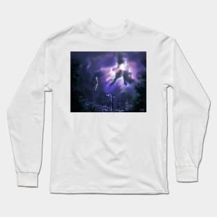 Longing Long Sleeve T-Shirt